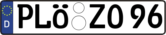 PLÖ-ZO96