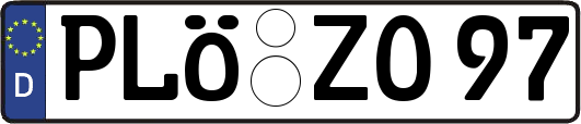 PLÖ-ZO97