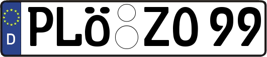 PLÖ-ZO99