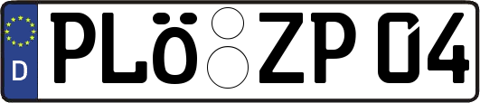 PLÖ-ZP04