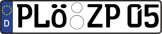 PLÖ-ZP05