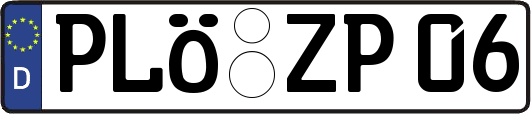 PLÖ-ZP06