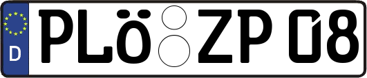 PLÖ-ZP08