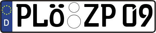PLÖ-ZP09