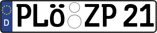 PLÖ-ZP21