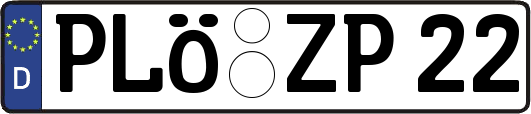 PLÖ-ZP22
