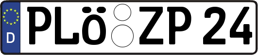 PLÖ-ZP24