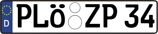 PLÖ-ZP34