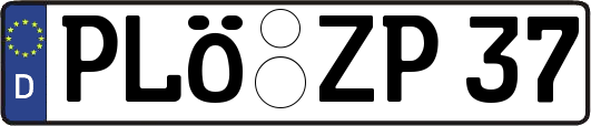 PLÖ-ZP37