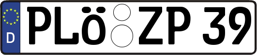 PLÖ-ZP39