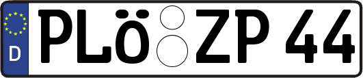 PLÖ-ZP44