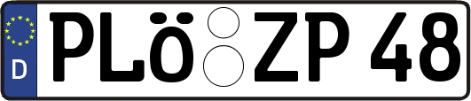 PLÖ-ZP48