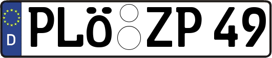 PLÖ-ZP49