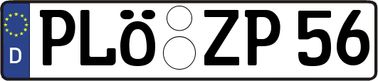 PLÖ-ZP56