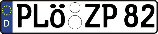 PLÖ-ZP82