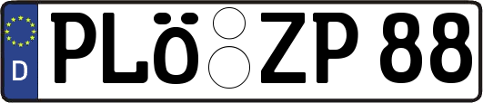 PLÖ-ZP88