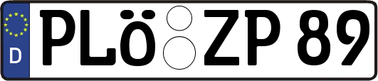 PLÖ-ZP89