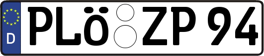PLÖ-ZP94
