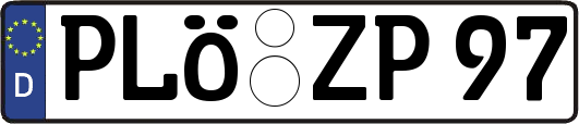 PLÖ-ZP97