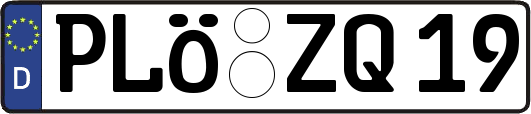 PLÖ-ZQ19