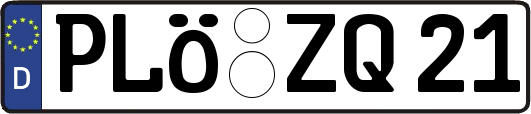 PLÖ-ZQ21