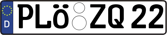 PLÖ-ZQ22