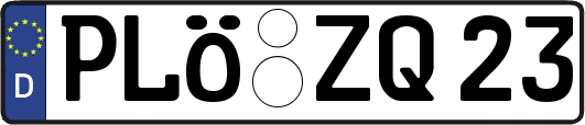 PLÖ-ZQ23
