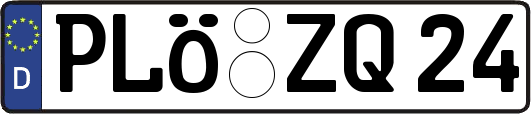 PLÖ-ZQ24
