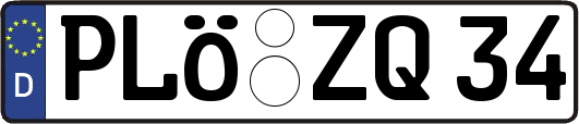 PLÖ-ZQ34