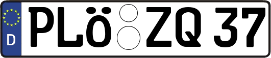 PLÖ-ZQ37