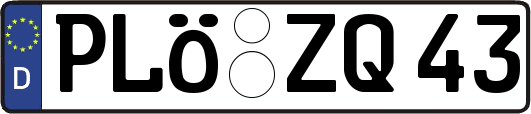 PLÖ-ZQ43