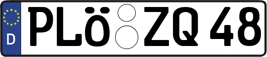 PLÖ-ZQ48