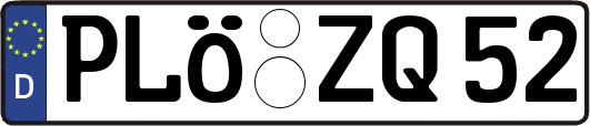 PLÖ-ZQ52