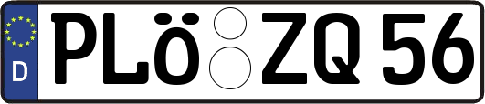 PLÖ-ZQ56