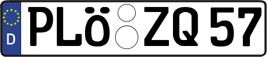 PLÖ-ZQ57