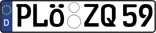 PLÖ-ZQ59