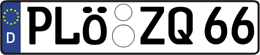 PLÖ-ZQ66