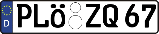 PLÖ-ZQ67