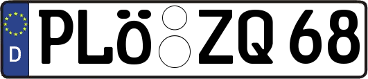 PLÖ-ZQ68