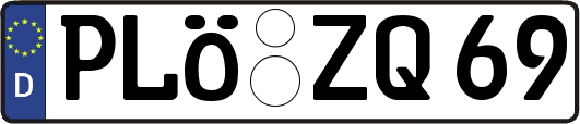PLÖ-ZQ69