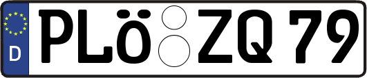 PLÖ-ZQ79