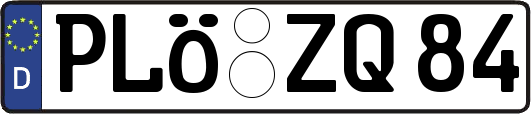 PLÖ-ZQ84