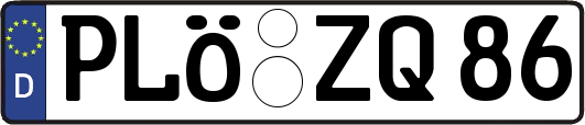 PLÖ-ZQ86