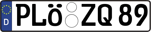 PLÖ-ZQ89