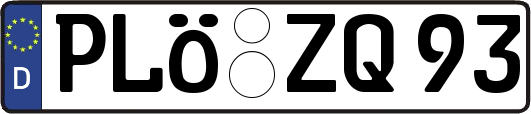 PLÖ-ZQ93