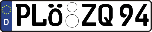 PLÖ-ZQ94