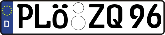 PLÖ-ZQ96