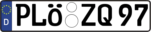 PLÖ-ZQ97
