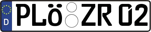 PLÖ-ZR02