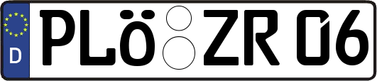 PLÖ-ZR06